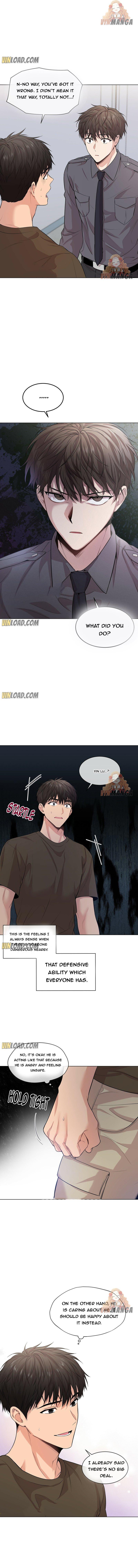 Read PASSION chapter 132.5 image 2 on Lezhin
