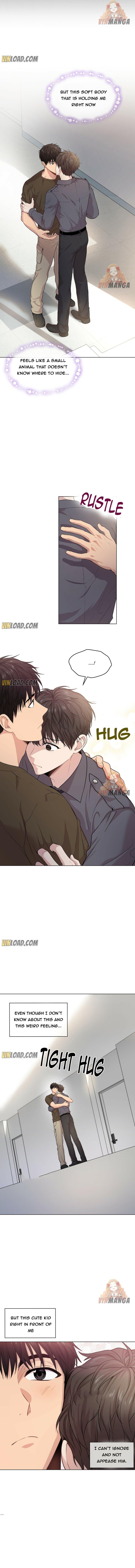 Read PASSION chapter 132.5 image 4 on Lezhin
