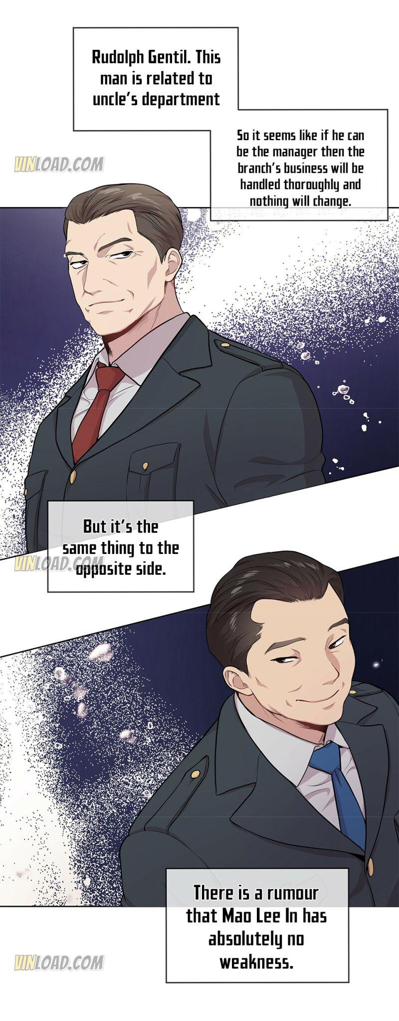 Read PASSION chapter 132.9 image 16 on Lezhin