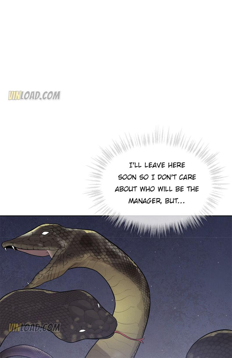 Read PASSION chapter 132.9 image 17 on Lezhin
