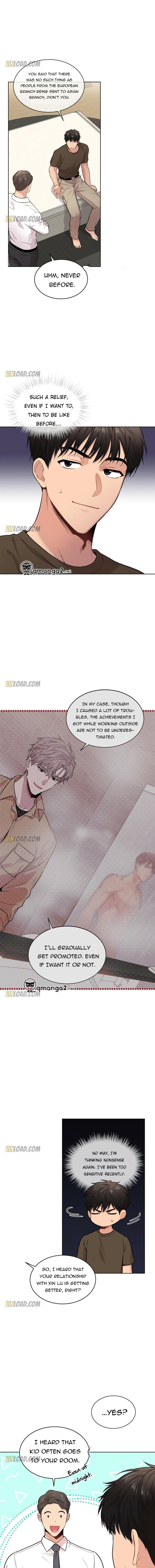 Read PASSION chapter 132.9 image 20 on Lezhin