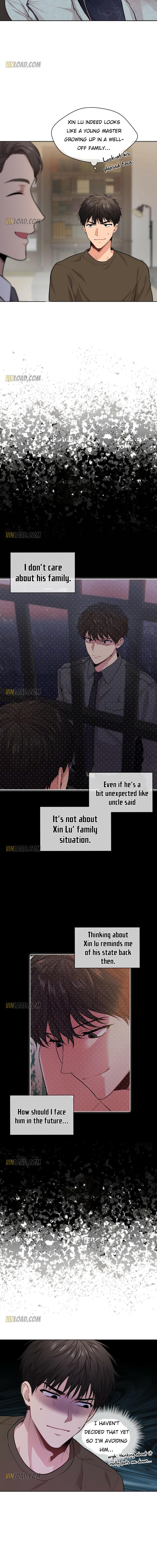Read PASSION chapter 132.9 image 23 on Lezhin