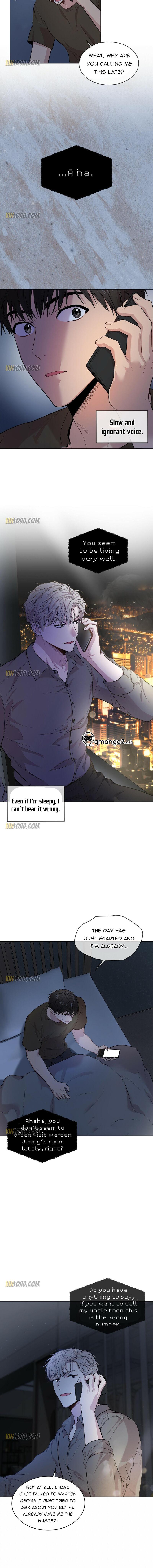 Read PASSION chapter 132.9 image 26 on Lezhin