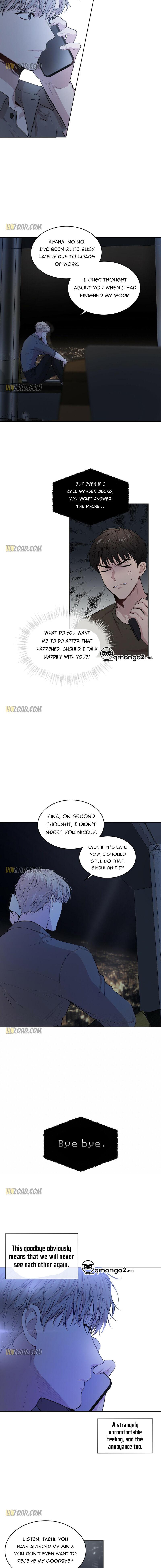 Read PASSION chapter 132.9 image 28 on Lezhin