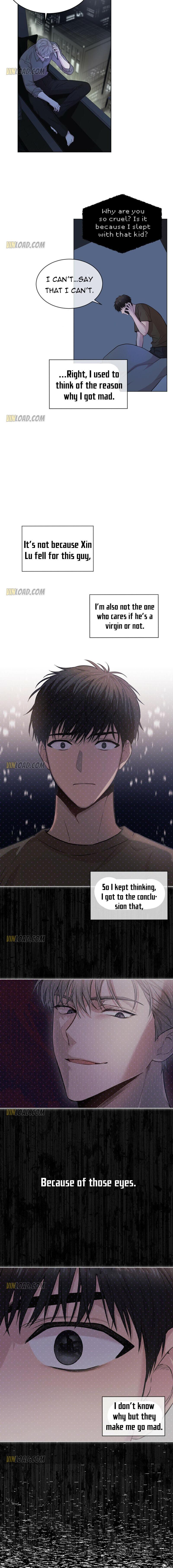 Read PASSION chapter 132.9 image 29 on Lezhin