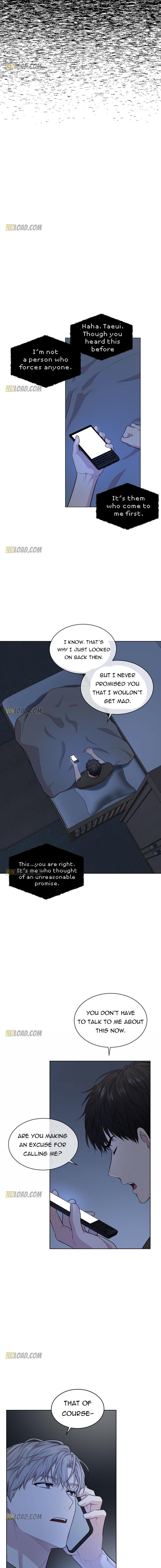 Read PASSION chapter 132.9 image 30 on Lezhin