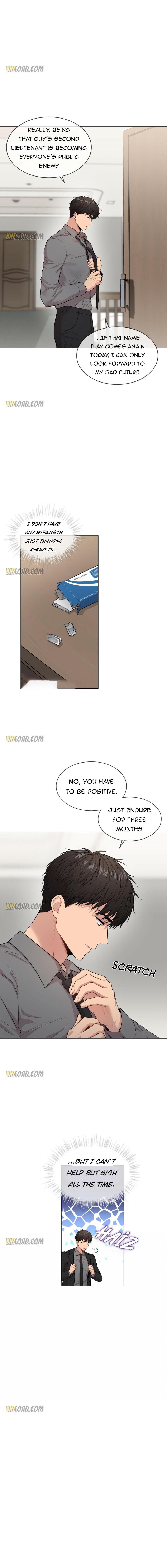 Read PASSION chapter 133.1 image 10 on Lezhin