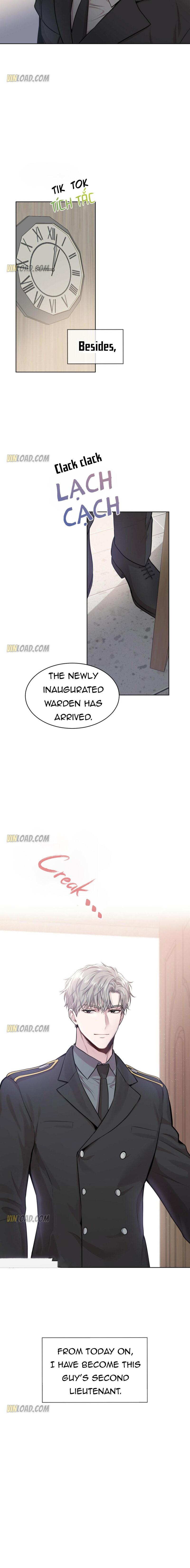 Read PASSION chapter 133.1 image 15 on Lezhin