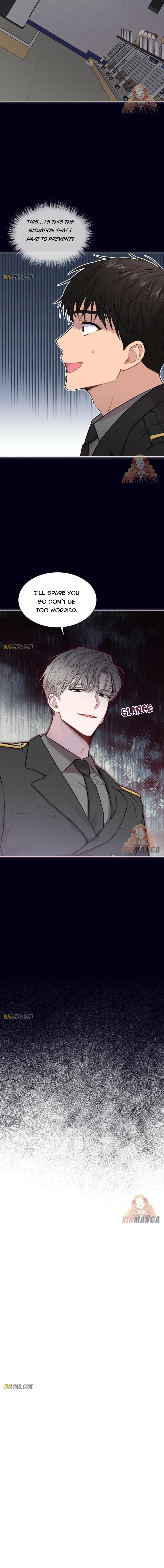 Read PASSION chapter 133.2 image 6 on Lezhin