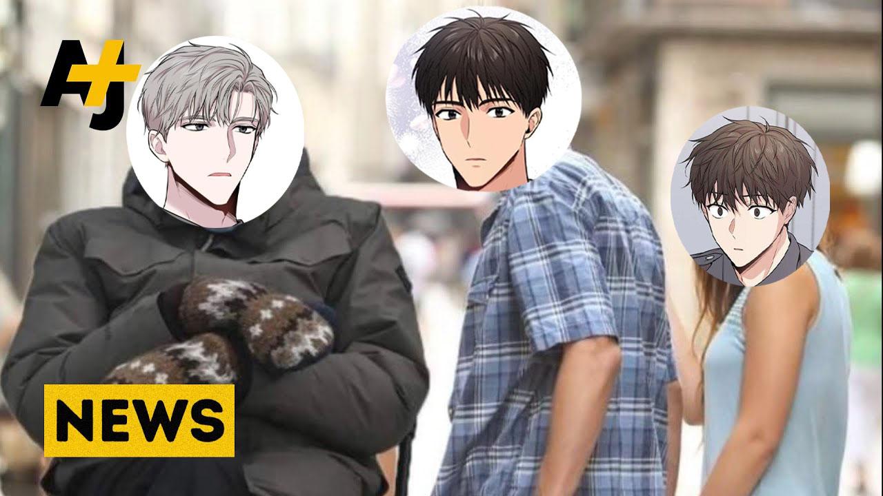 Read PASSION chapter 133.2 image 8 on Lezhin
