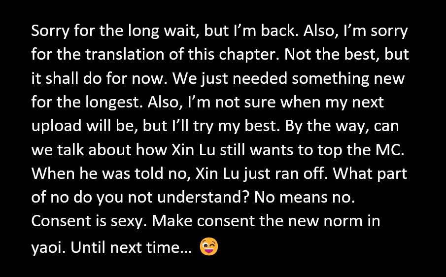 Read PASSION chapter 133.3 image 27 on Lezhin