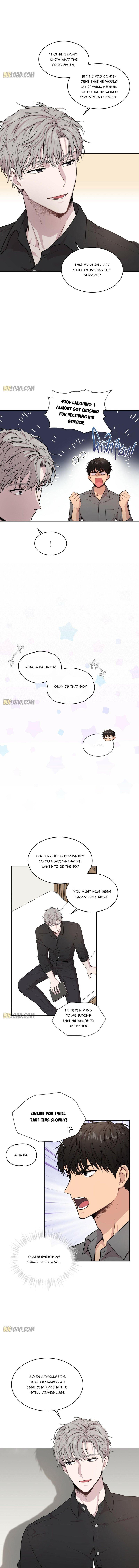 Read PASSION chapter 133.4 image 4 on Lezhin