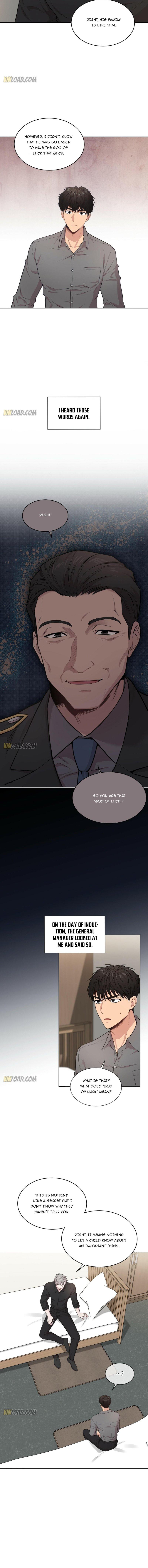 Read PASSION chapter 133.4 image 5 on Lezhin
