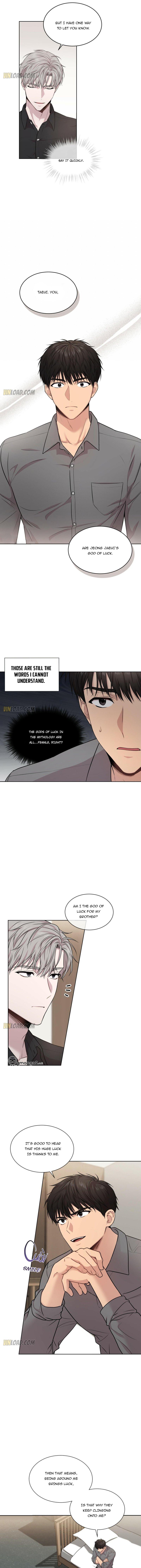 Read PASSION chapter 133.4 image 6 on Lezhin