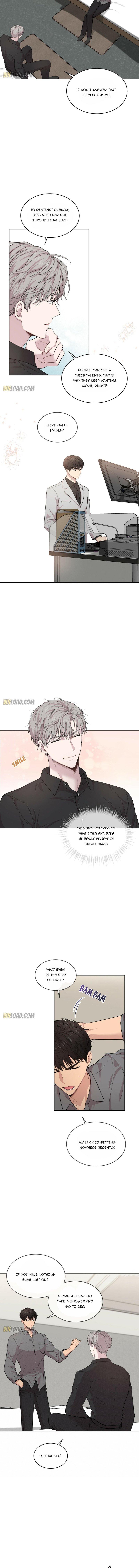Read PASSION chapter 133.4 image 7 on Lezhin