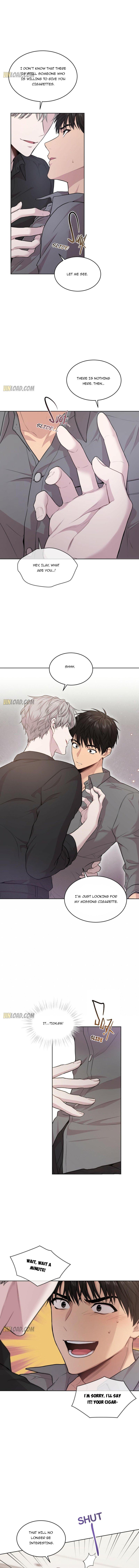 Read PASSION chapter 133.4 image 9 on Lezhin