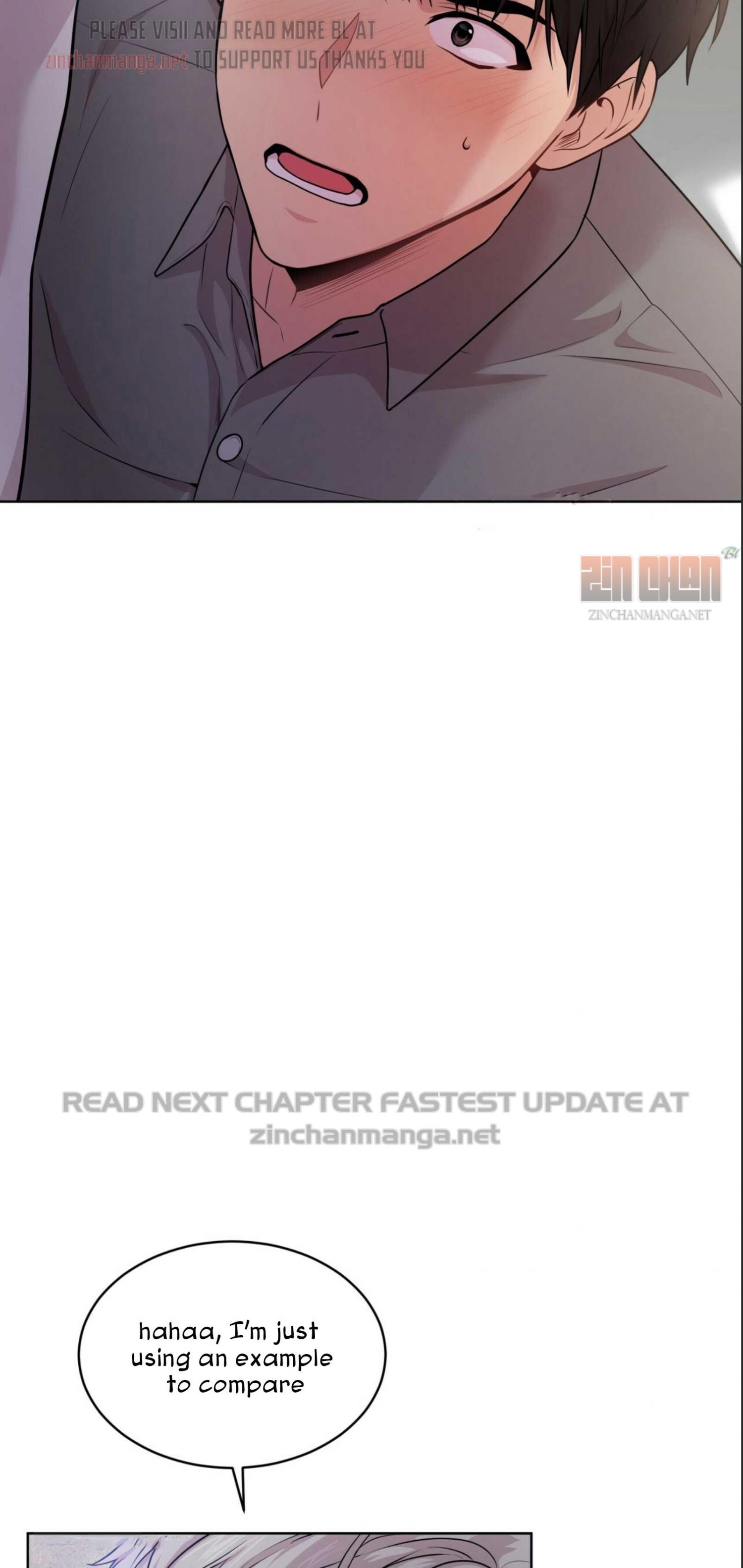 Read PASSION chapter 133.5 image 10 on Lezhin
