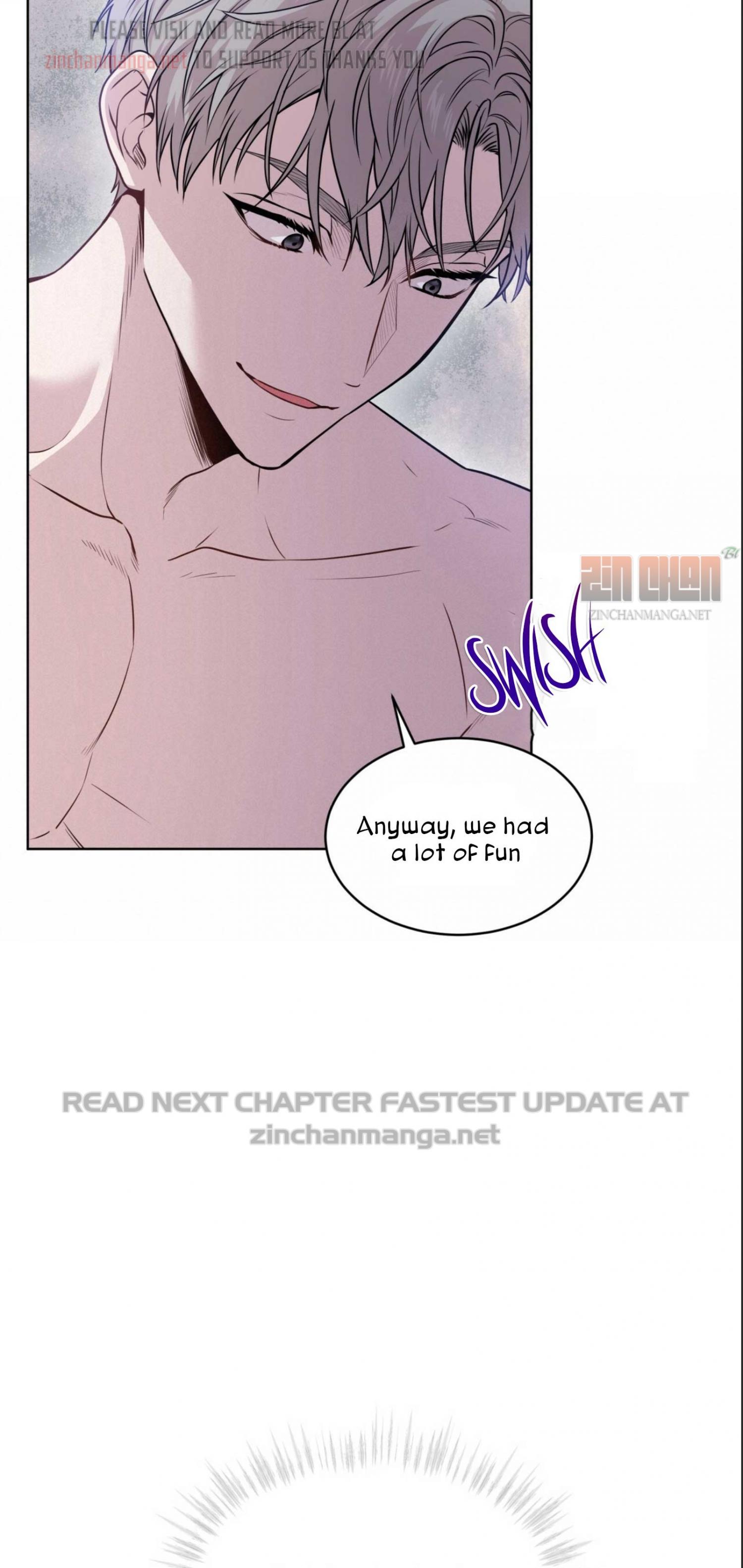 Read PASSION chapter 133.5 image 11 on Lezhin