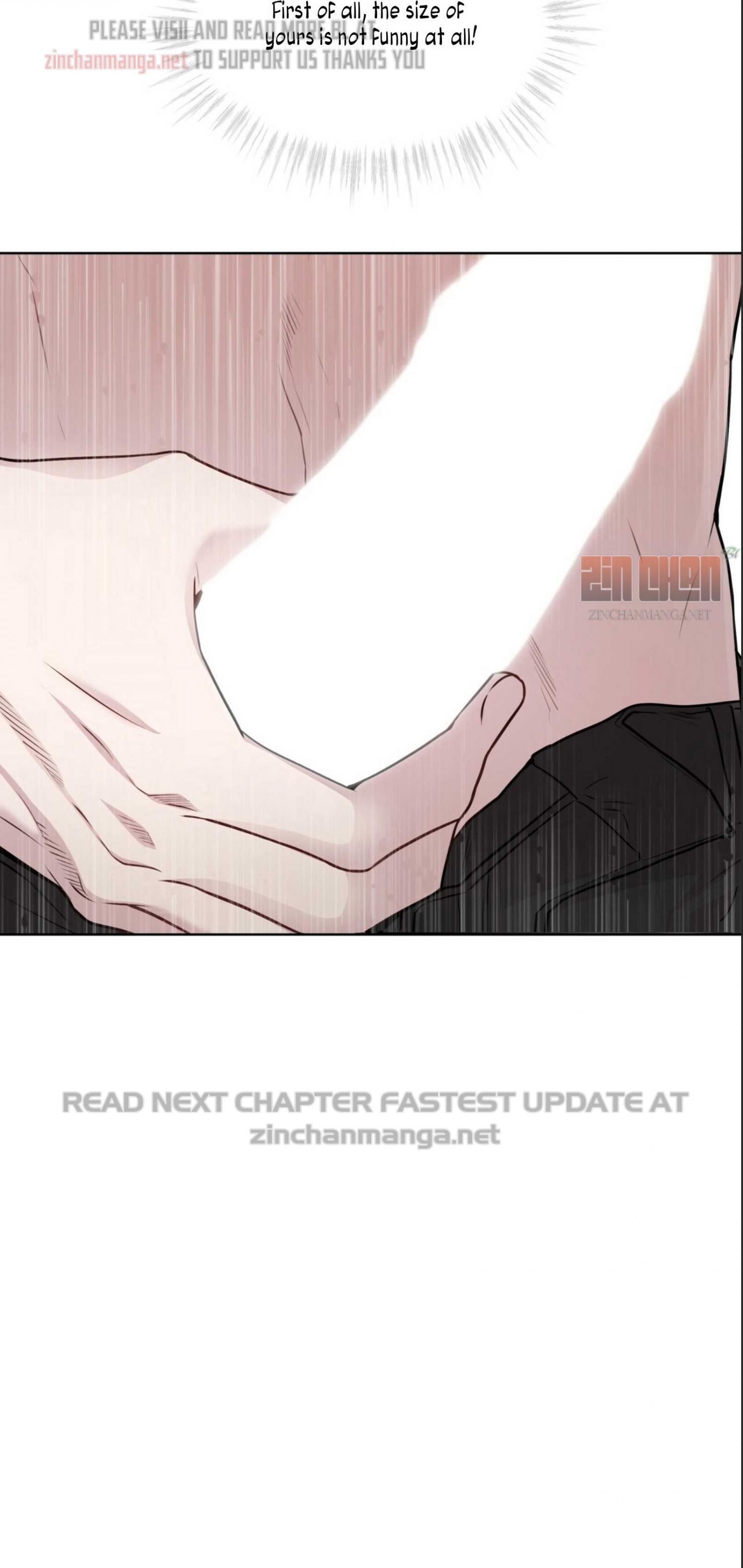 Read PASSION chapter 133.5 image 12 on Lezhin