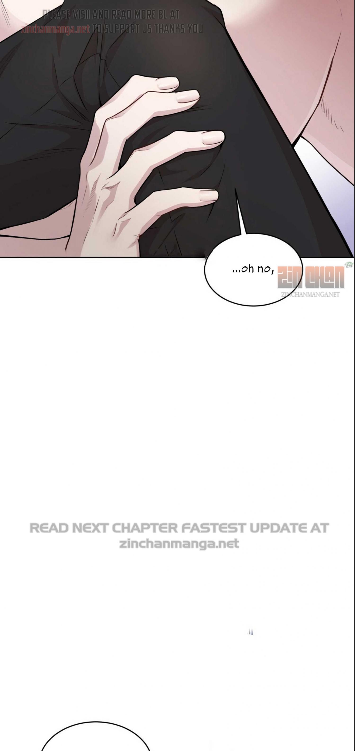 Read PASSION chapter 133.5 image 16 on Lezhin