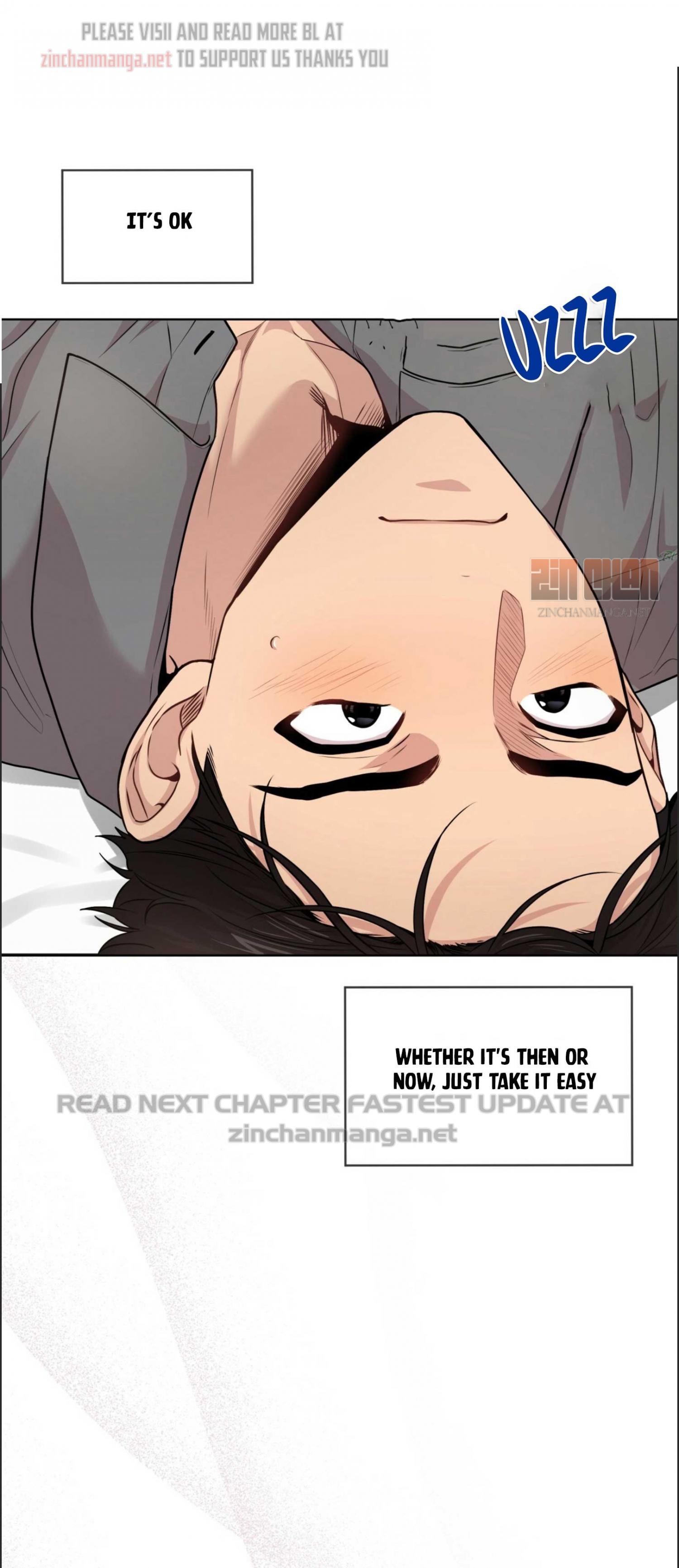 Read PASSION chapter 133.5 image 18 on Lezhin