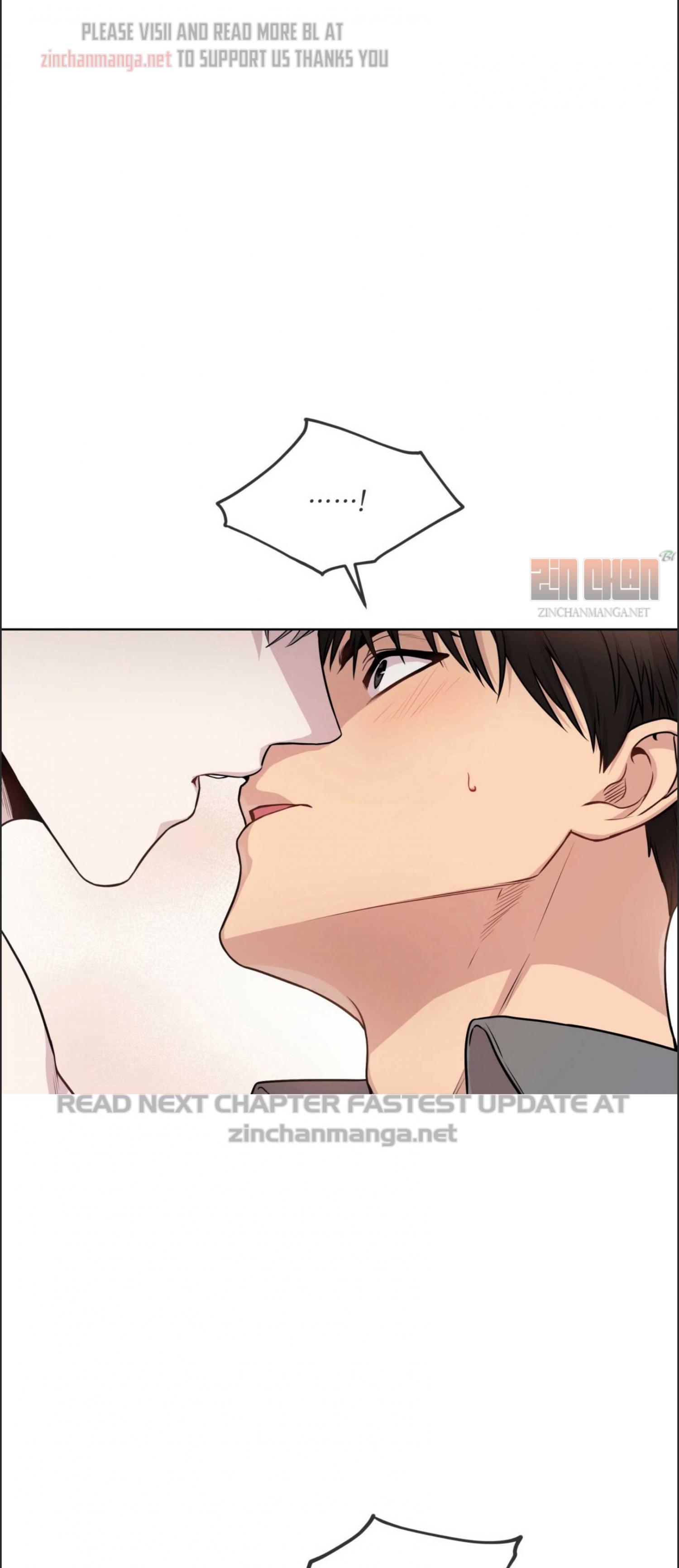 Read PASSION chapter 133.5 image 23 on Lezhin