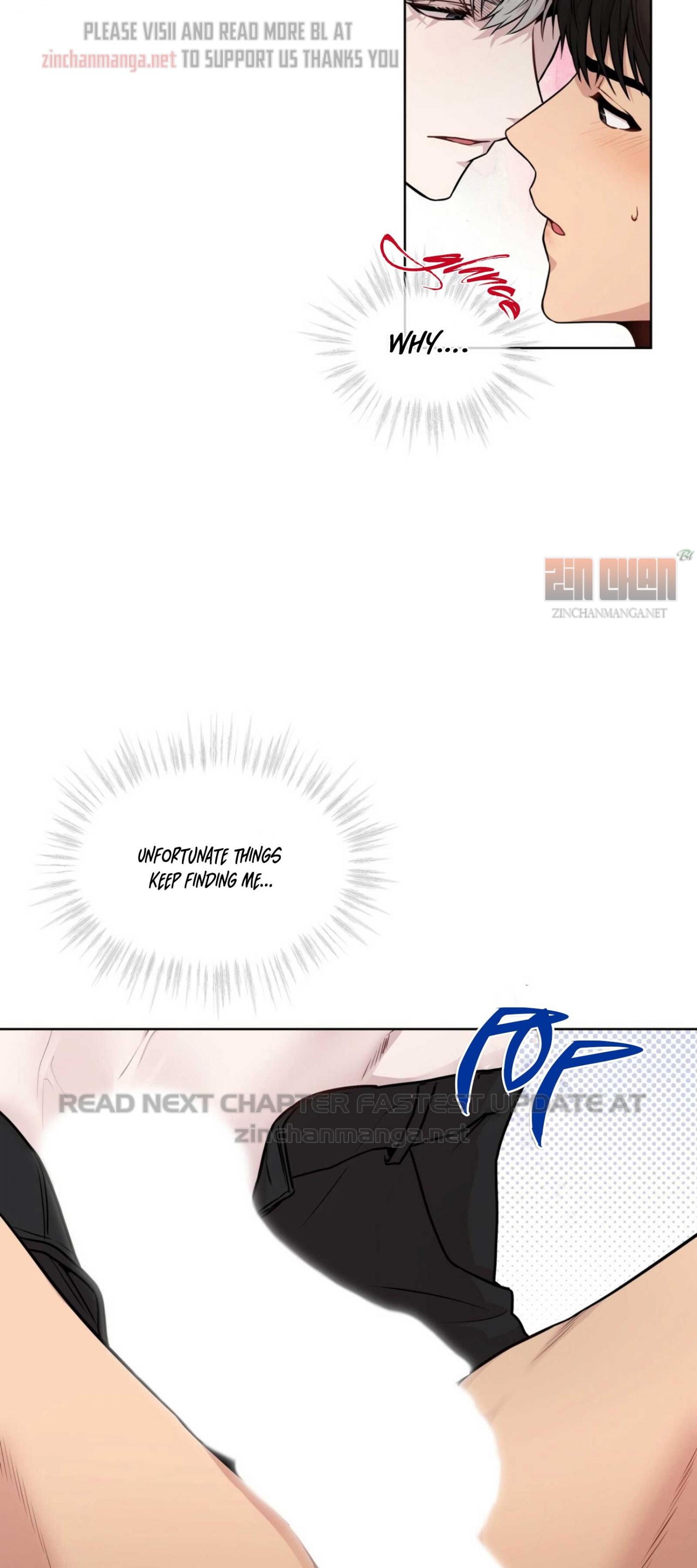 Read PASSION chapter 133.5 image 26 on Lezhin