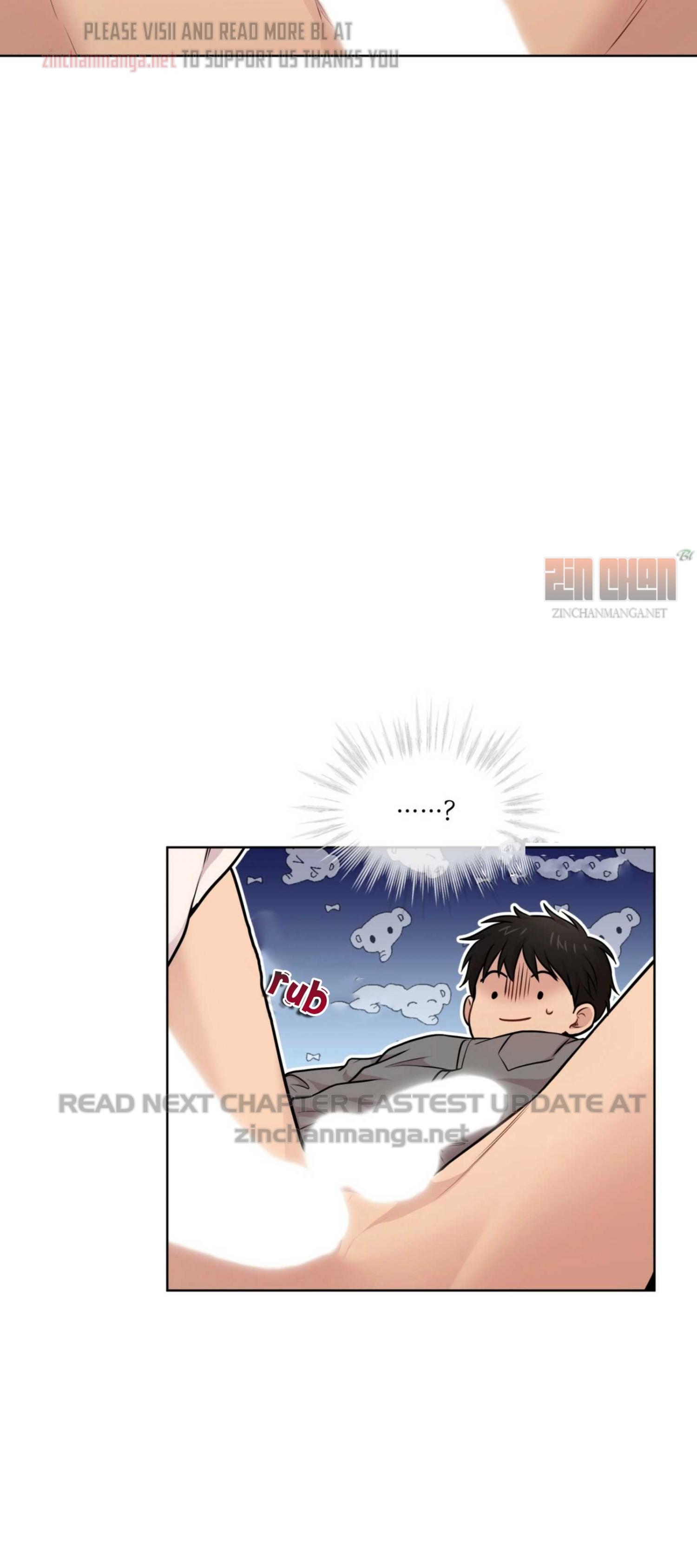 Read PASSION chapter 133.5 image 27 on Lezhin