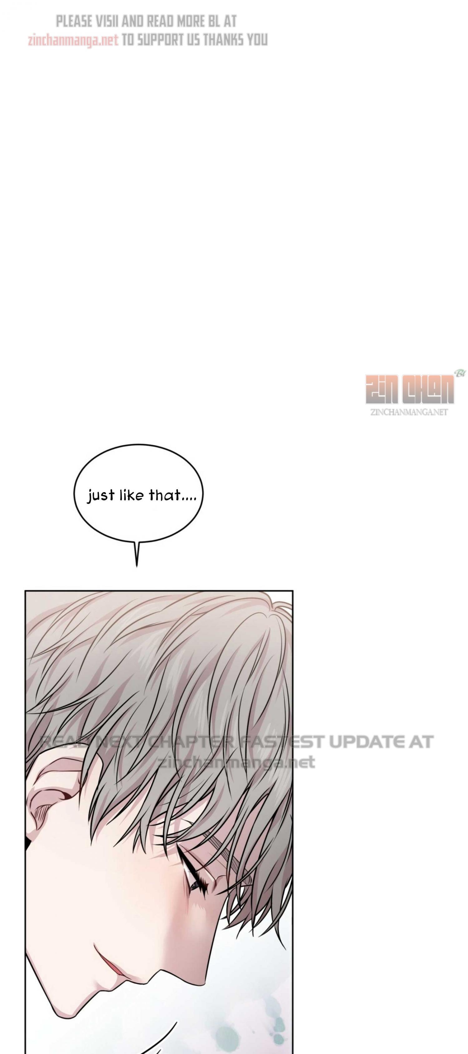 Read PASSION chapter 133.5 image 33 on Lezhin