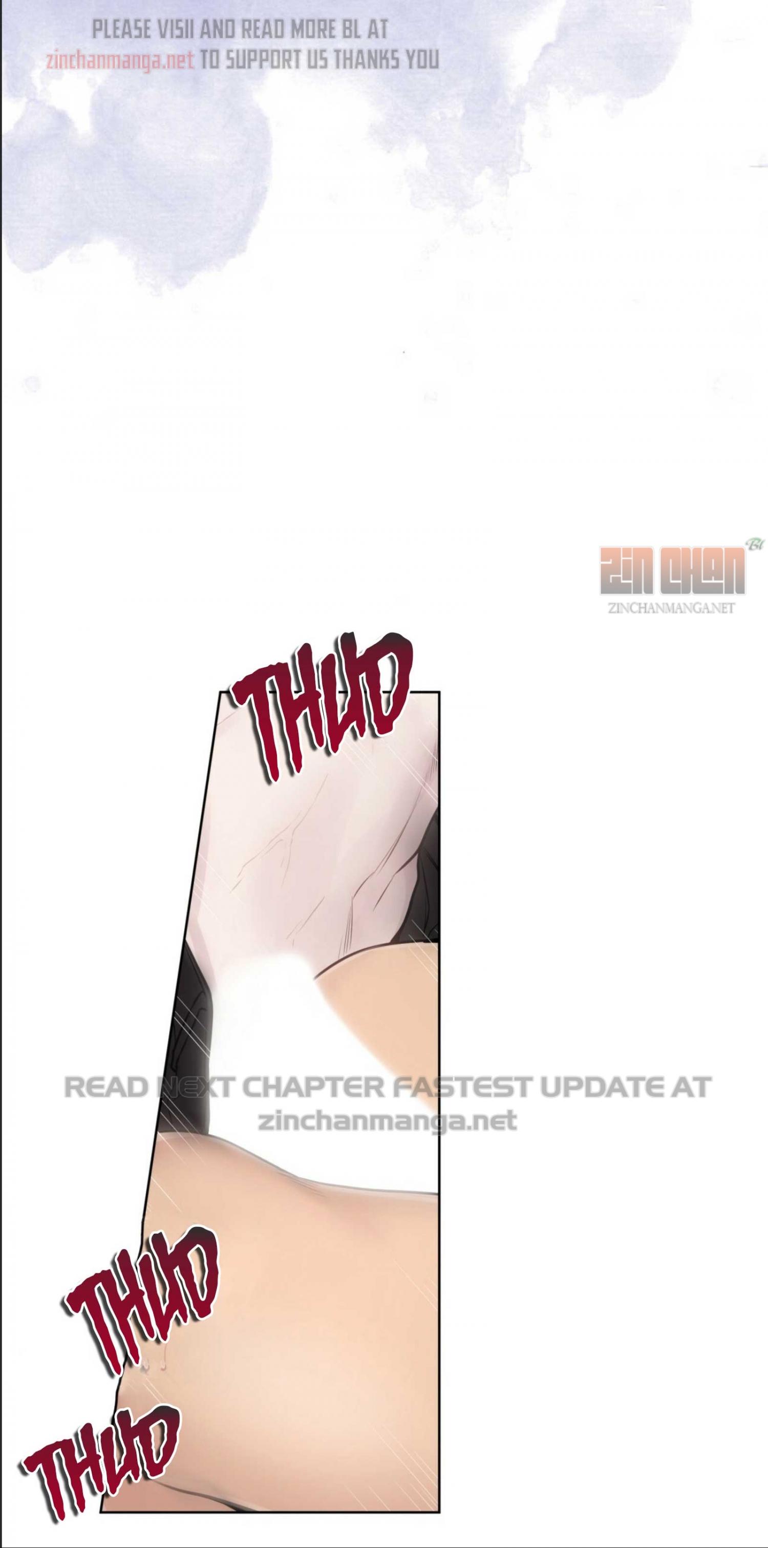 Read PASSION chapter 133.5 image 38 on Lezhin
