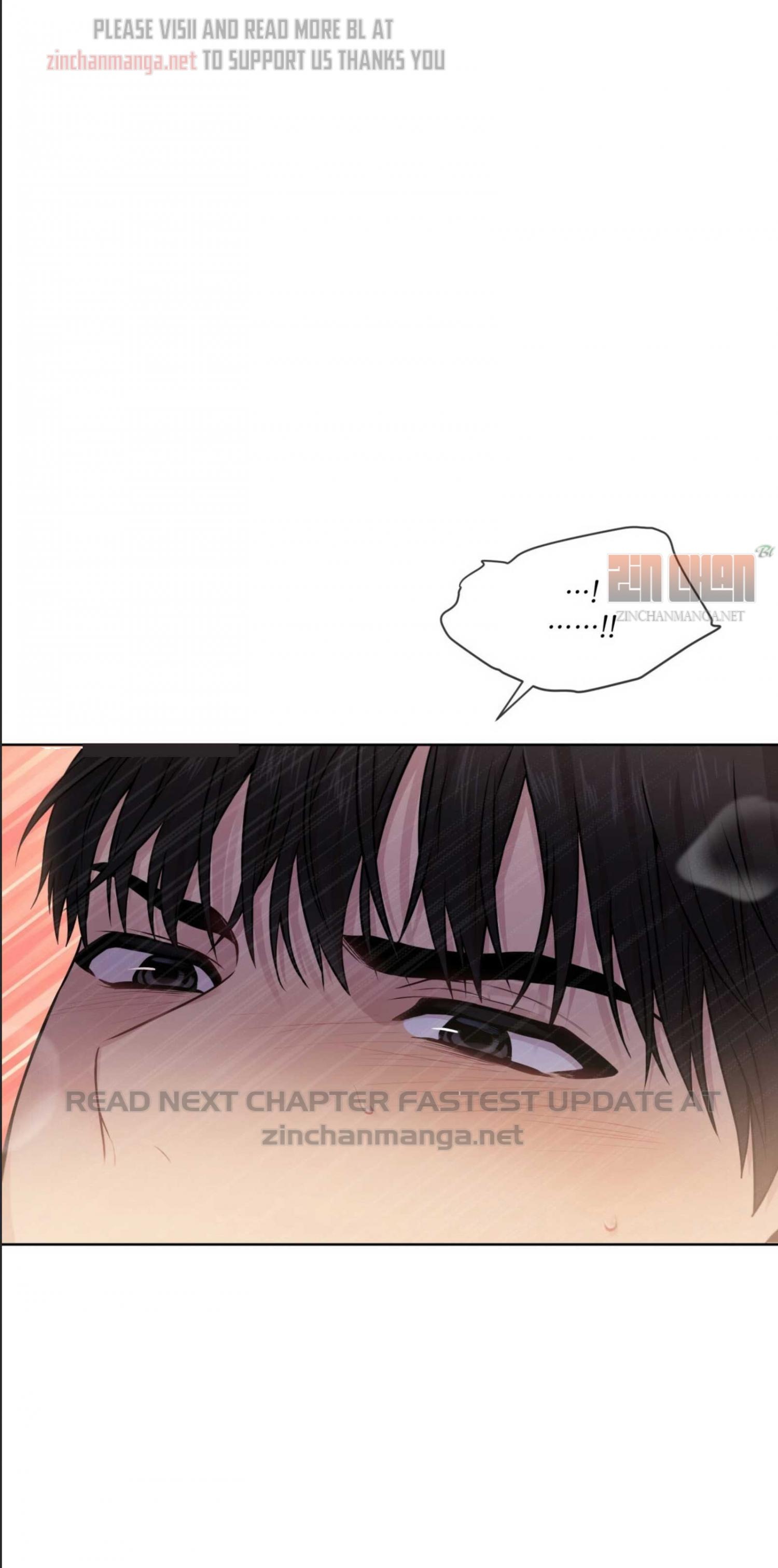 Read PASSION chapter 133.5 image 39 on Lezhin