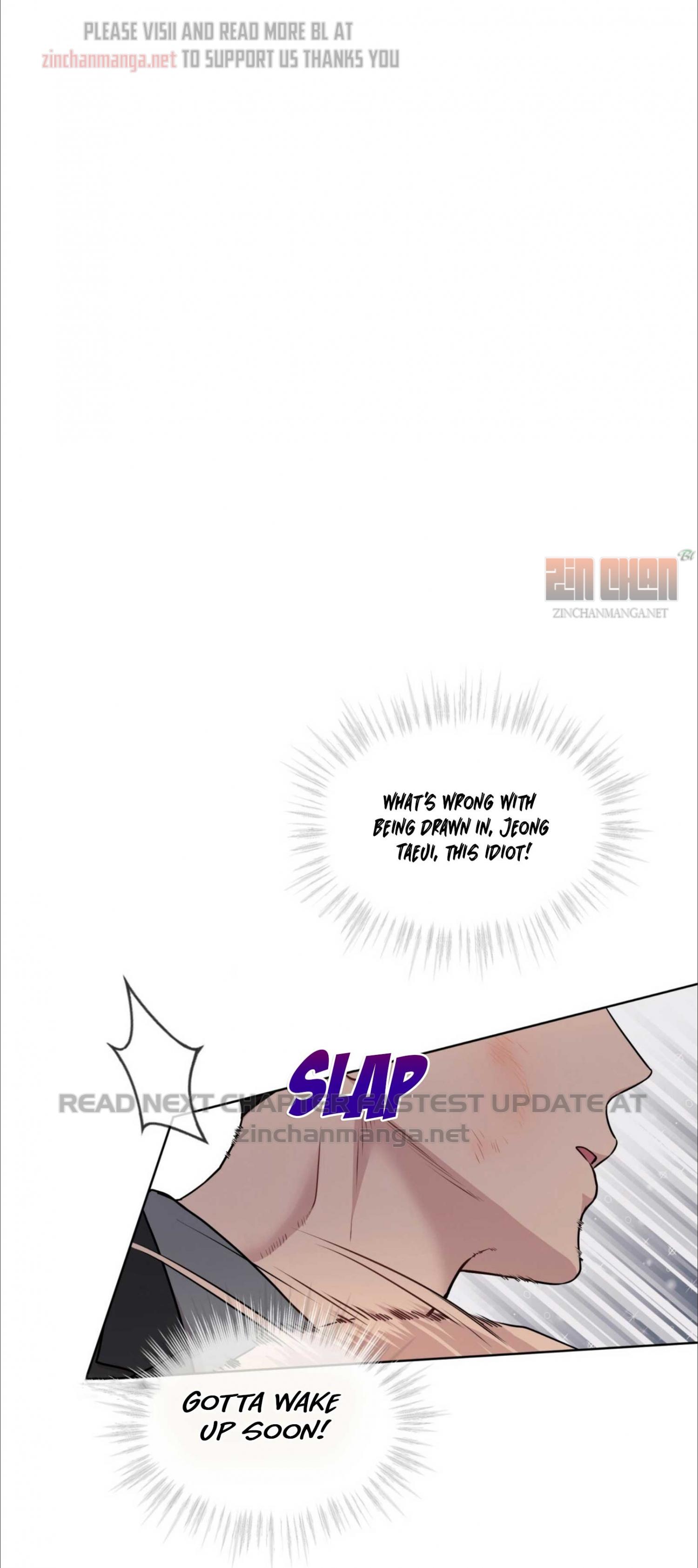 Read PASSION chapter 133.5 image 43 on Lezhin
