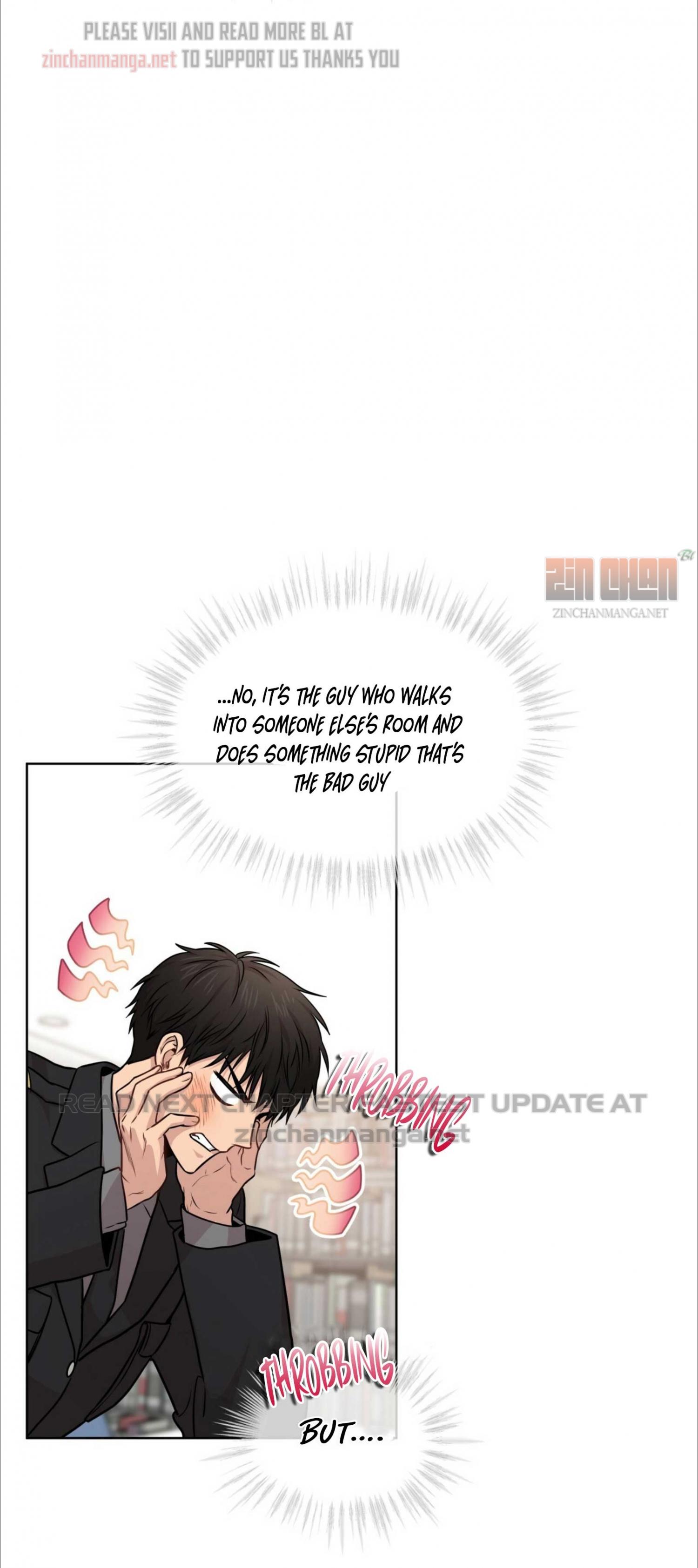 Read PASSION chapter 133.5 image 44 on Lezhin