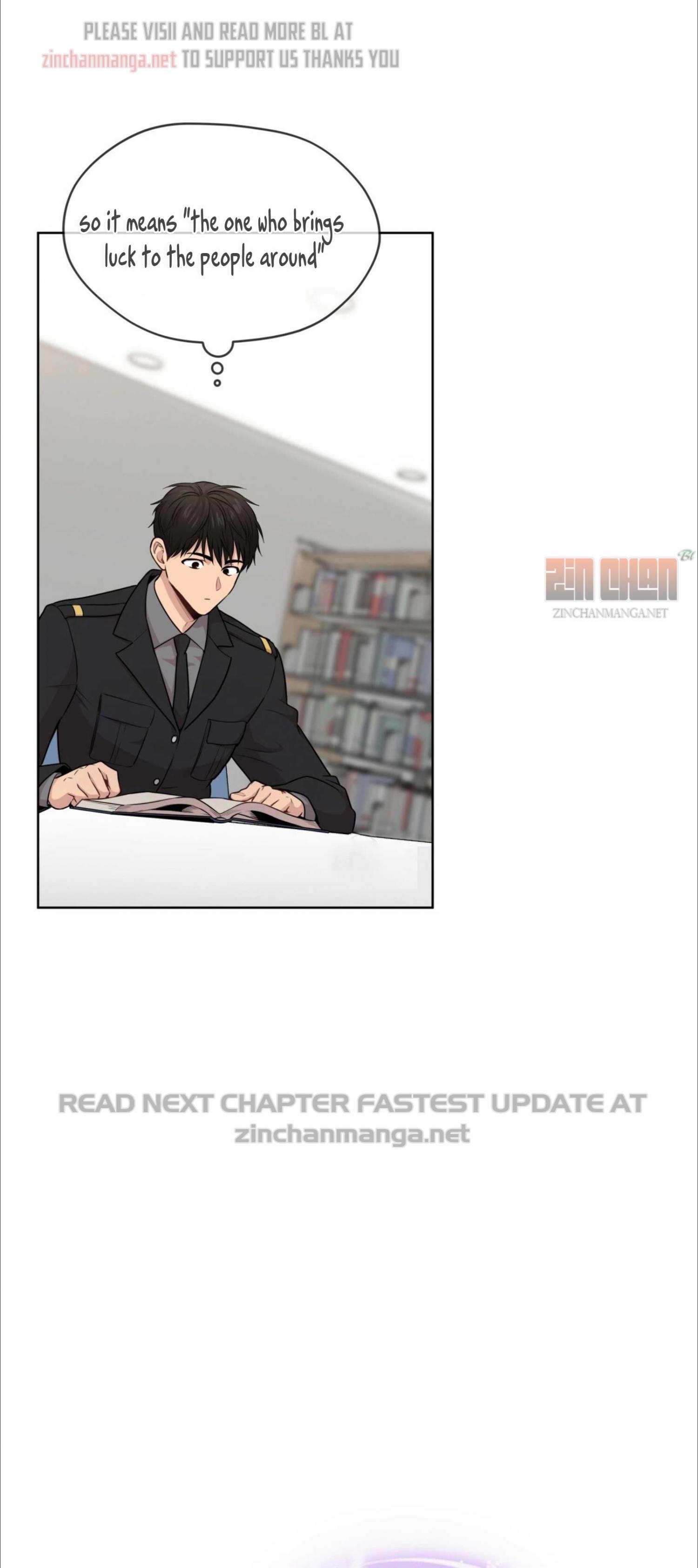 Read PASSION chapter 133.5 image 46 on Lezhin