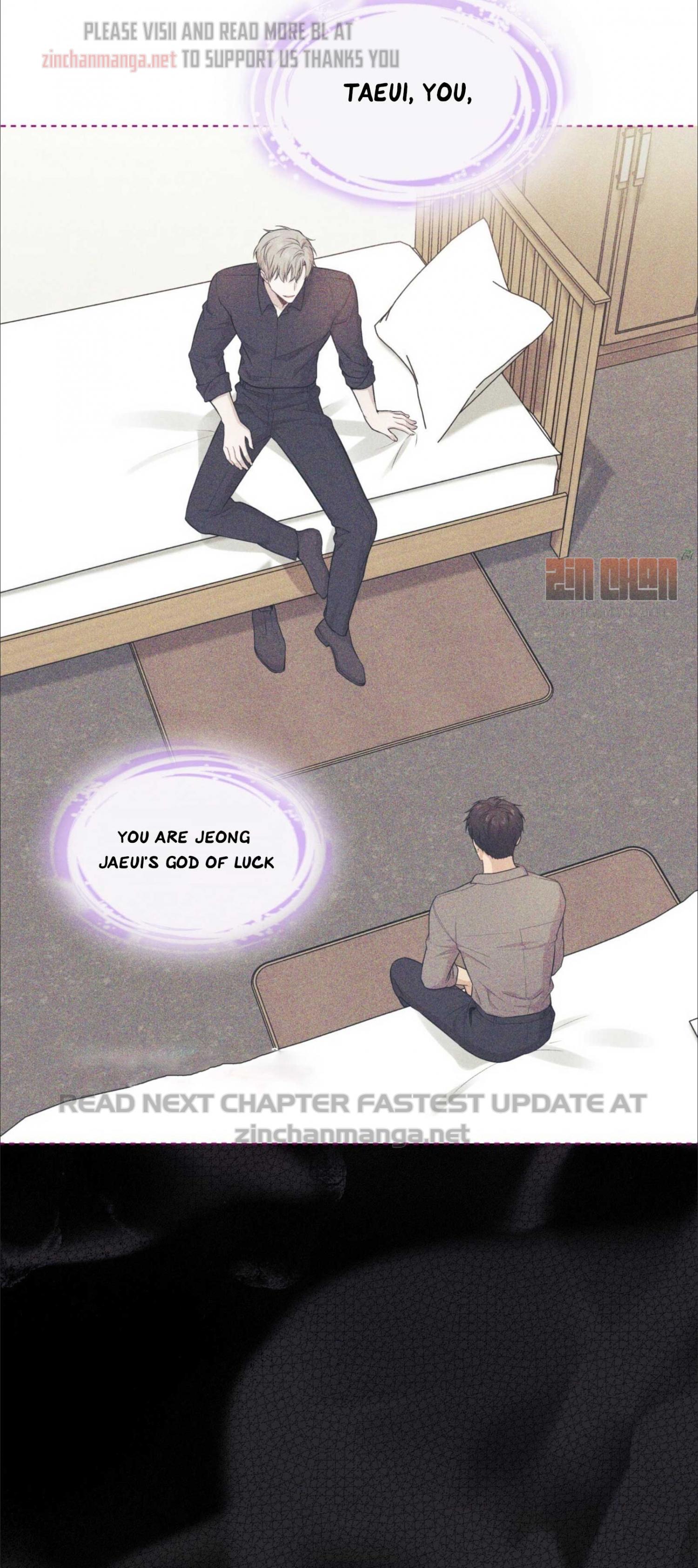 Read PASSION chapter 133.5 image 47 on Lezhin
