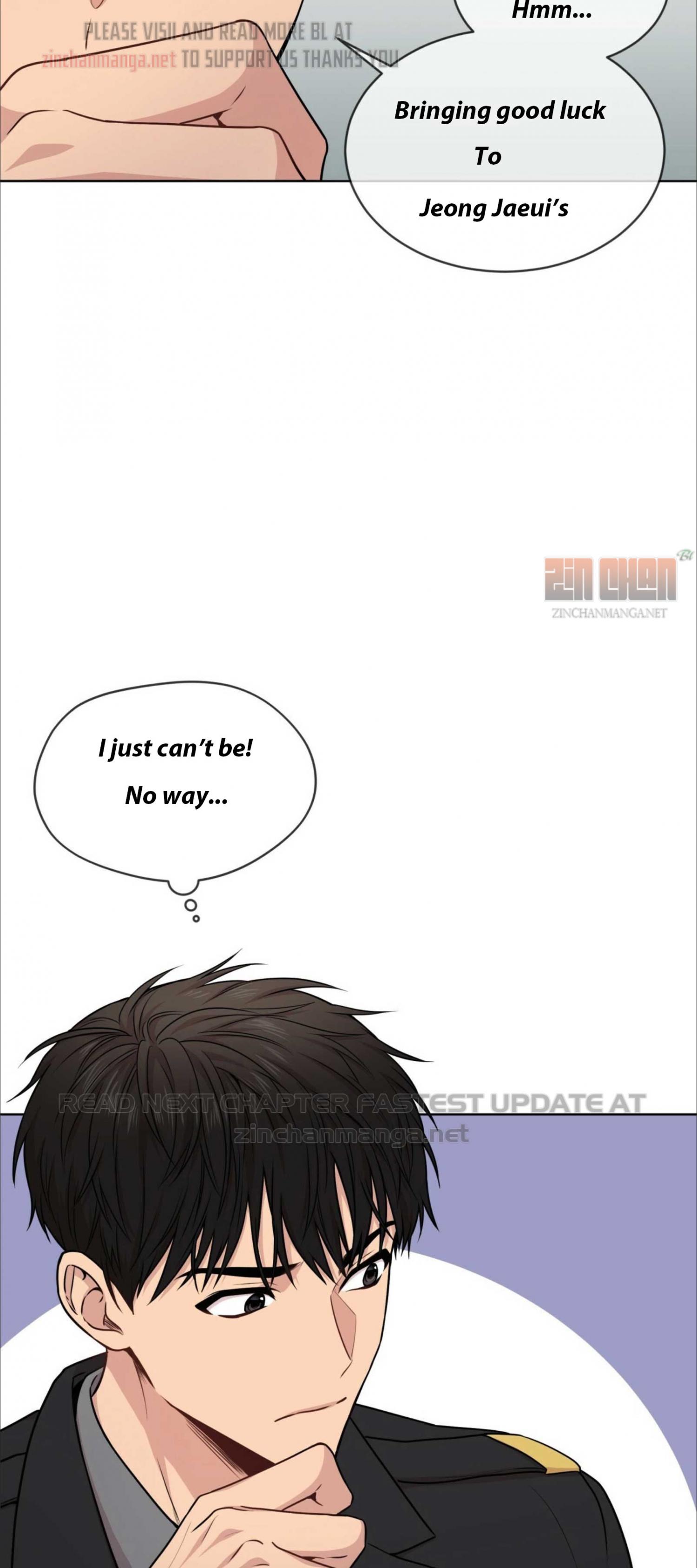 Read PASSION chapter 133.5 image 49 on Lezhin