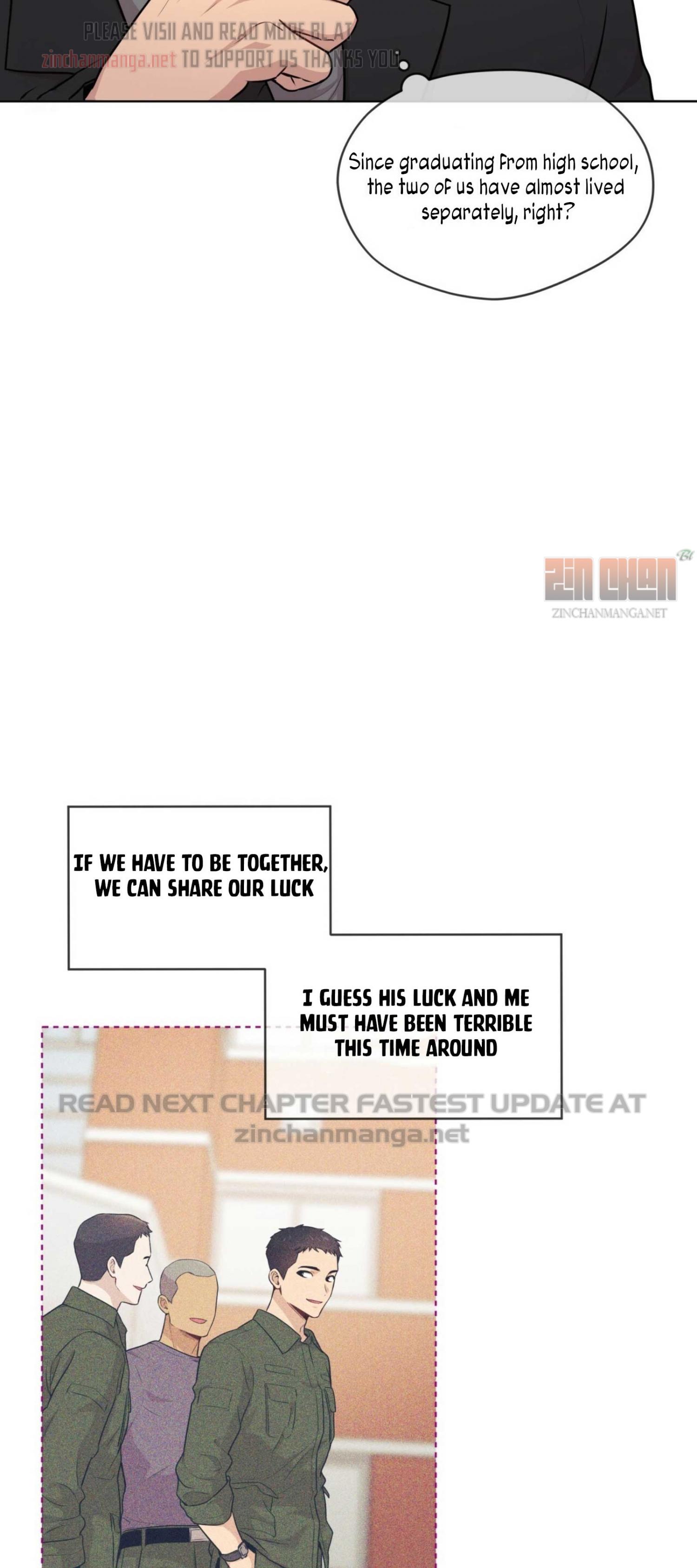 Read PASSION chapter 133.5 image 50 on Lezhin