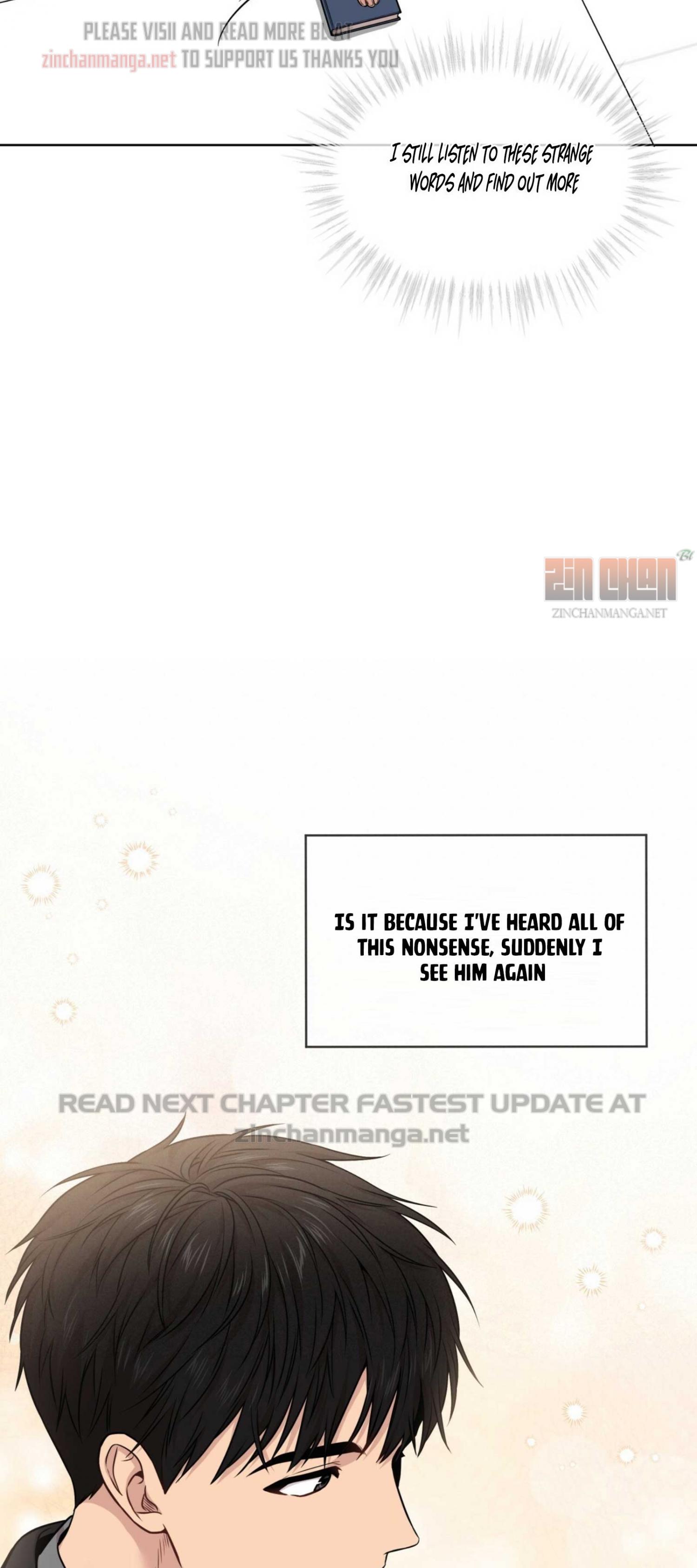Read PASSION chapter 133.5 image 53 on Lezhin