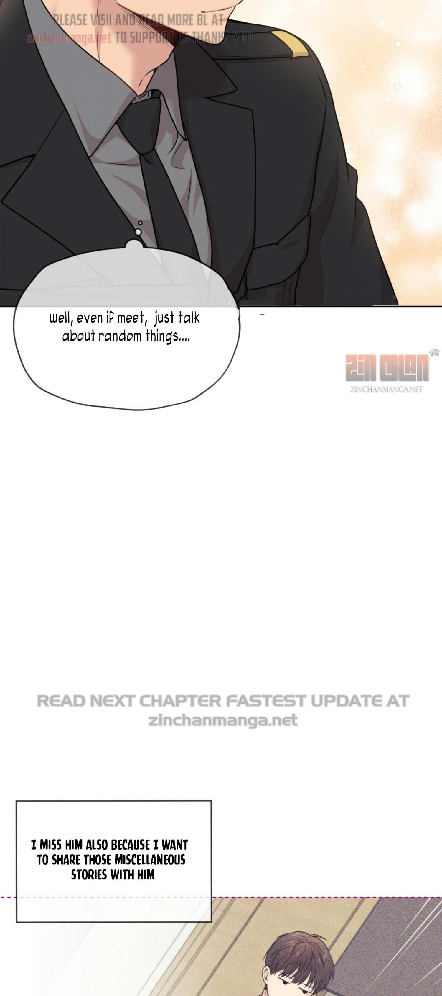 Read PASSION chapter 133.5 image 54 on Lezhin