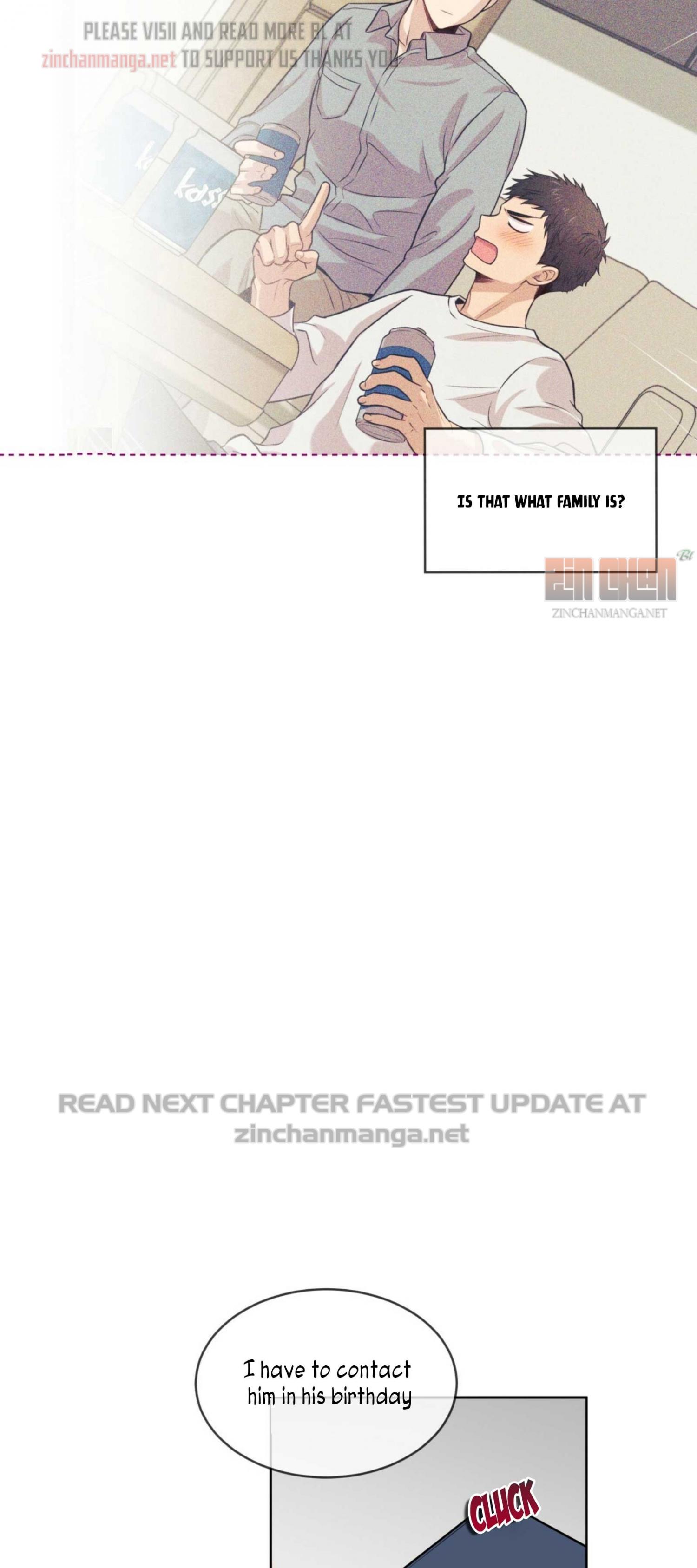 Read PASSION chapter 133.5 image 55 on Lezhin