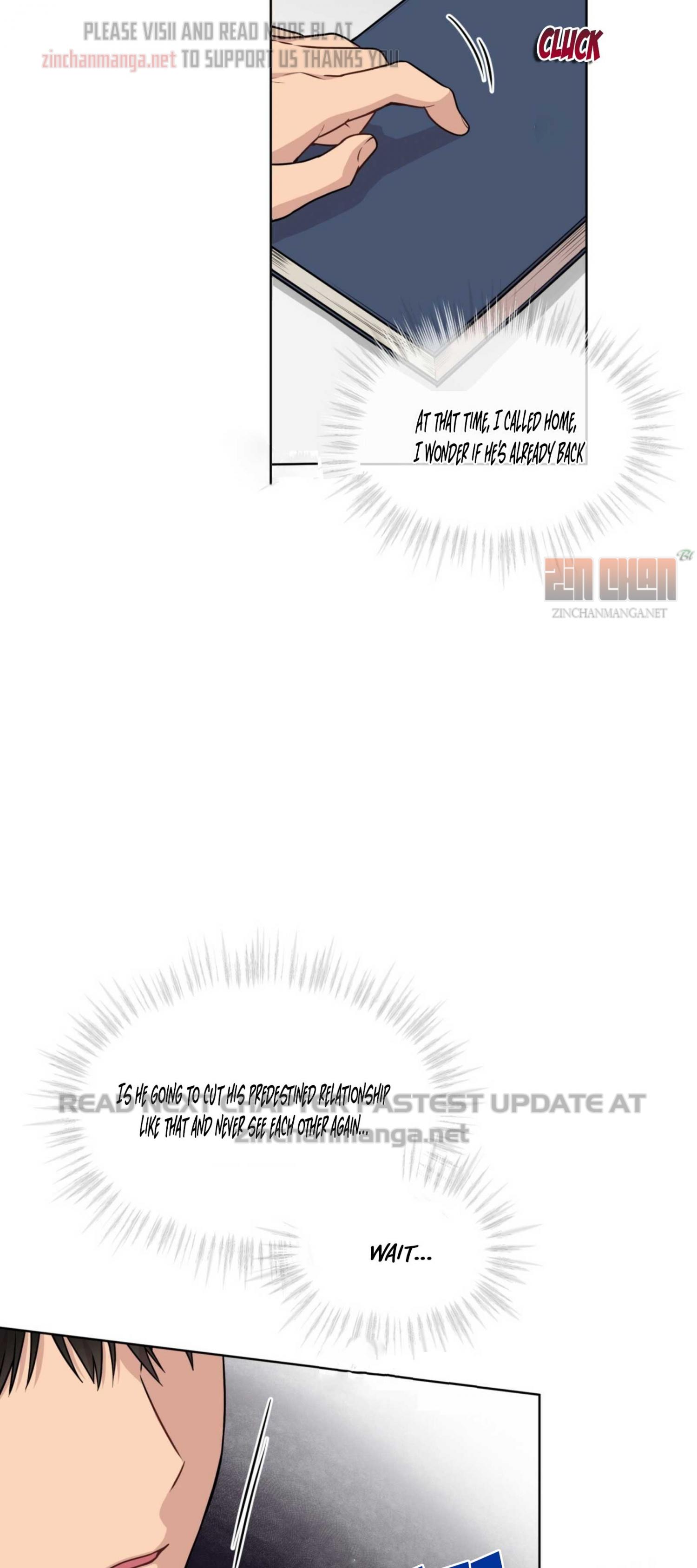 Read PASSION chapter 133.5 image 56 on Lezhin