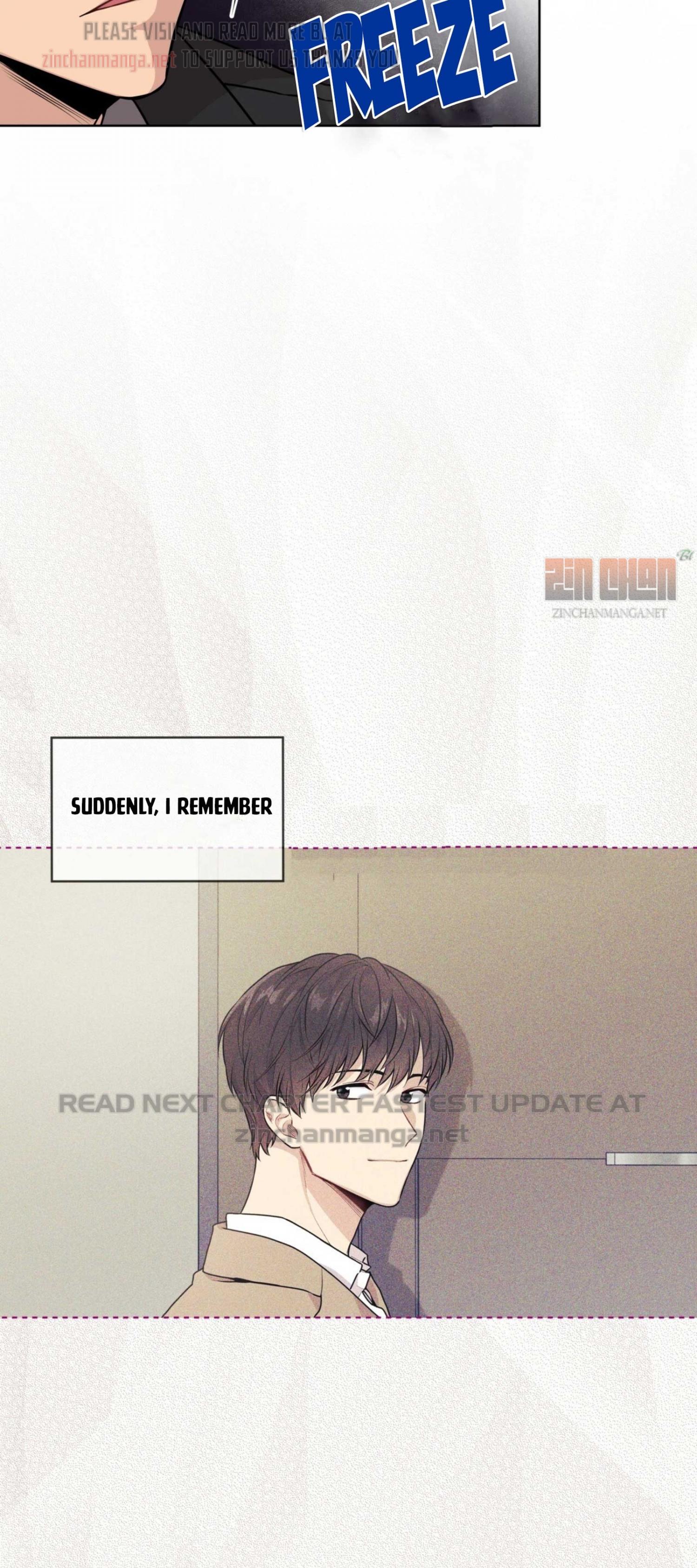 Read PASSION chapter 133.5 image 57 on Lezhin