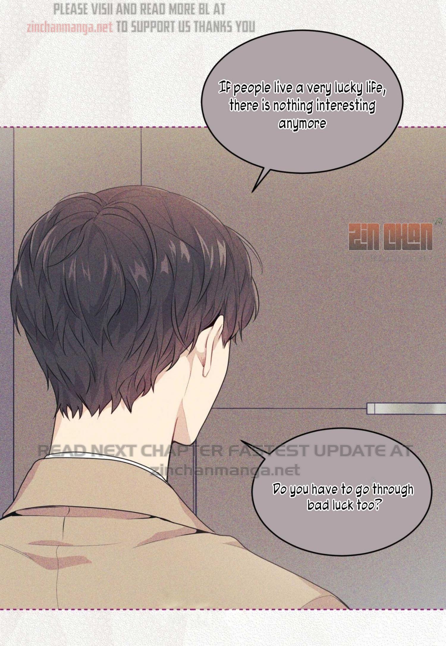 Read PASSION chapter 133.5 image 58 on Lezhin