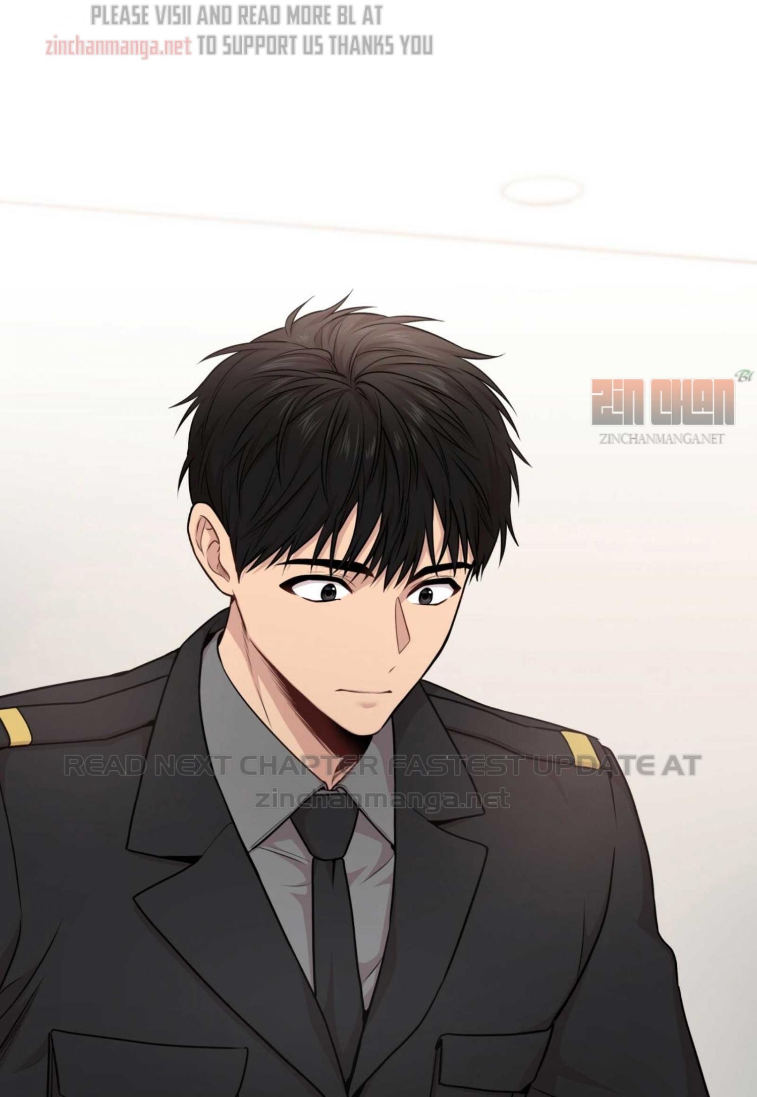 Read PASSION chapter 133.5 image 60 on Lezhin