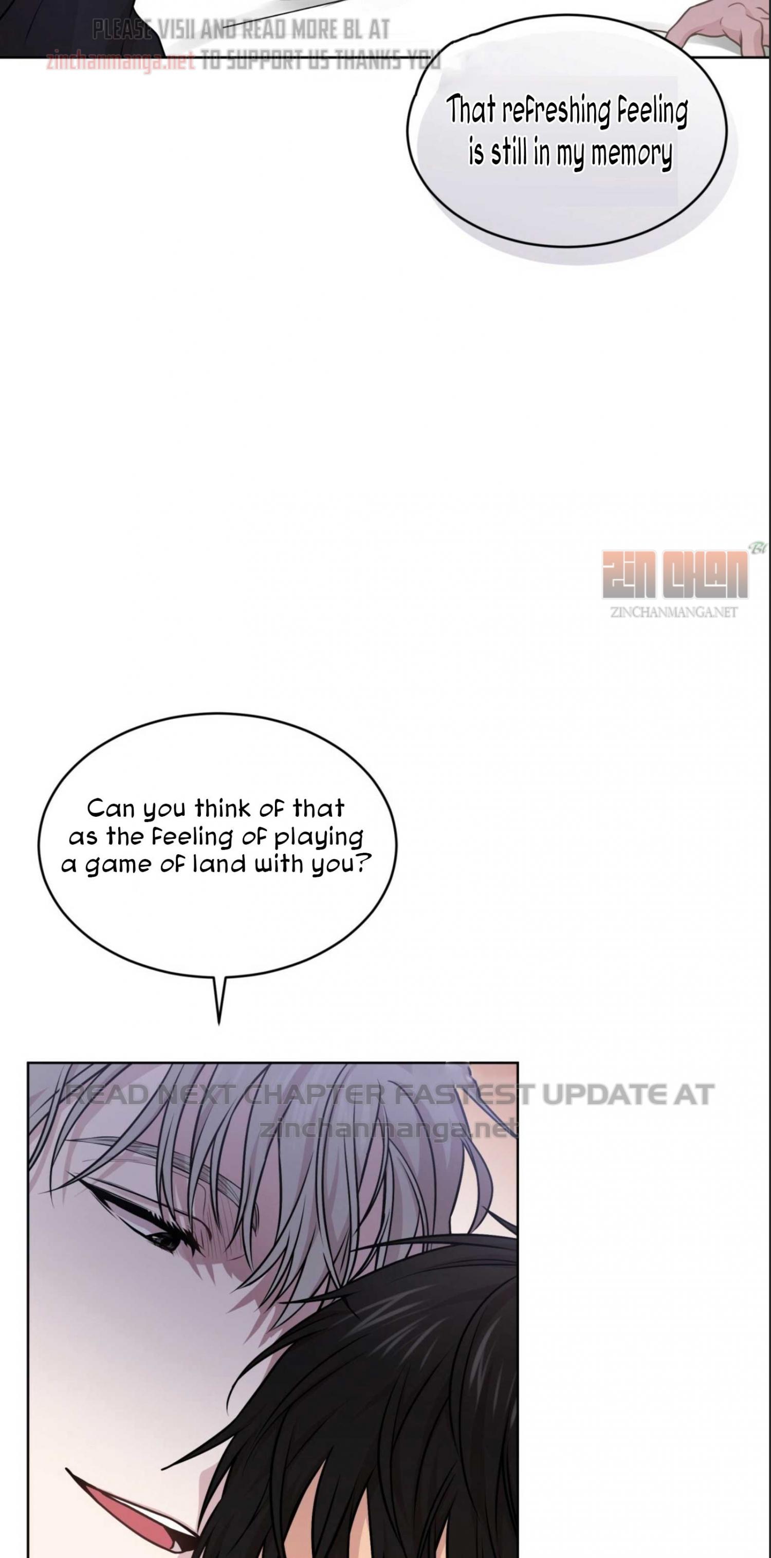 Read PASSION chapter 133.5 image 7 on Lezhin