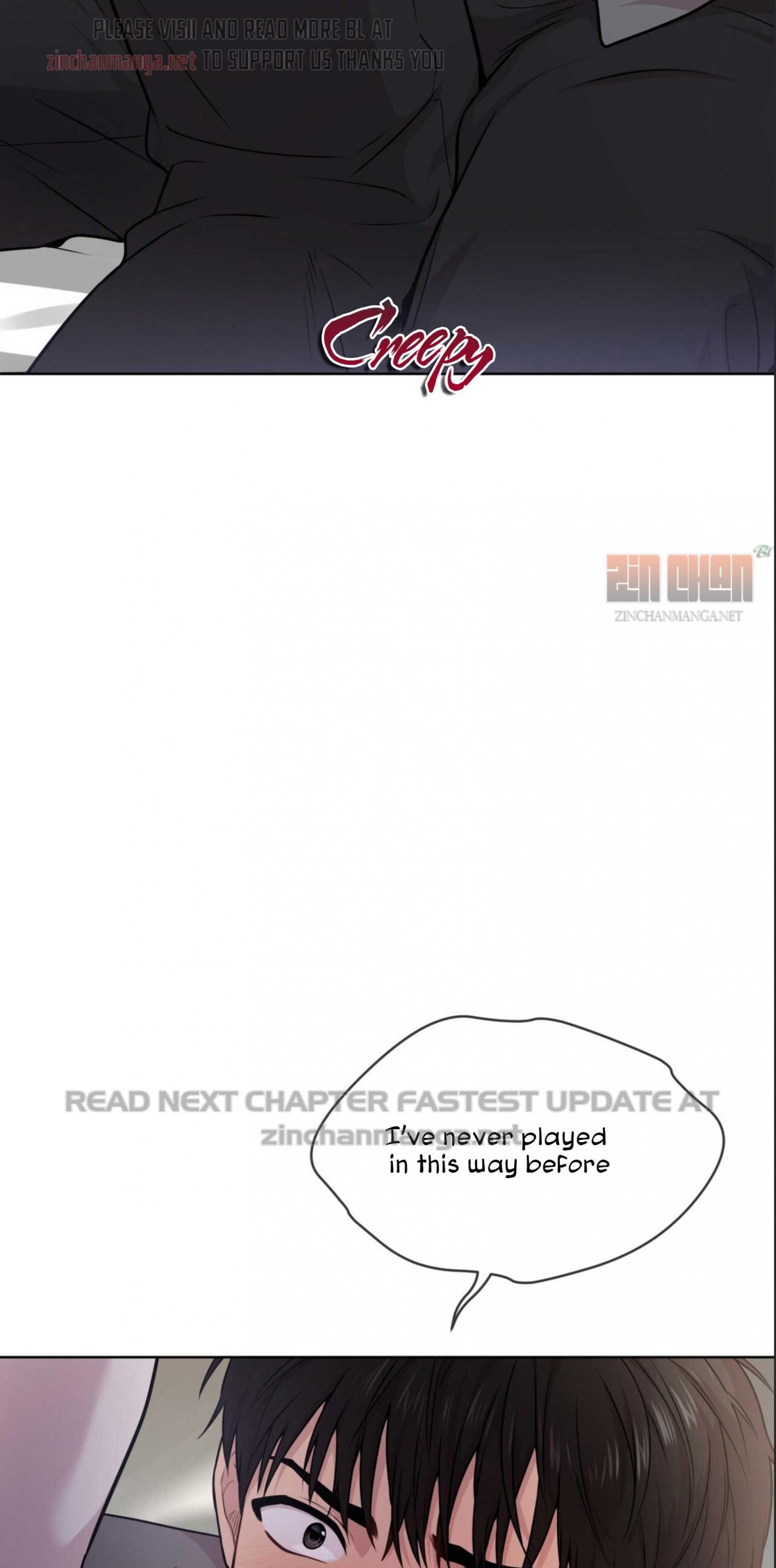 Read PASSION chapter 133.5 image 9 on Lezhin