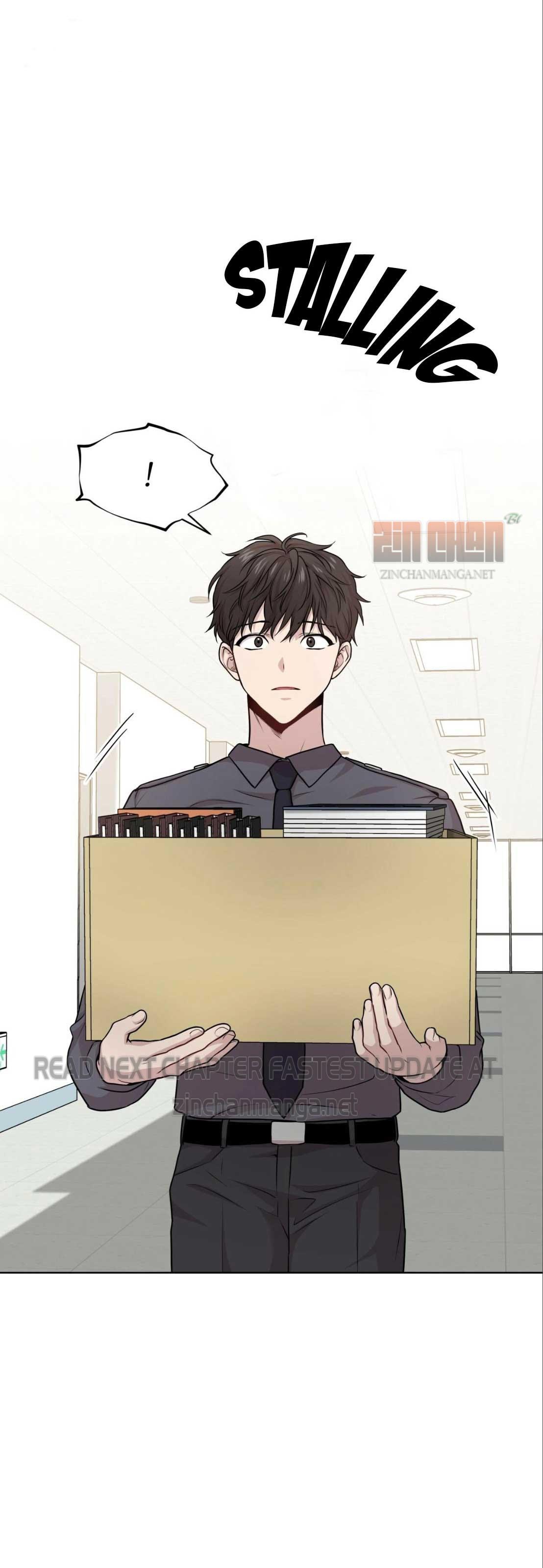 Read PASSION chapter 133.6 image 11 on Lezhin