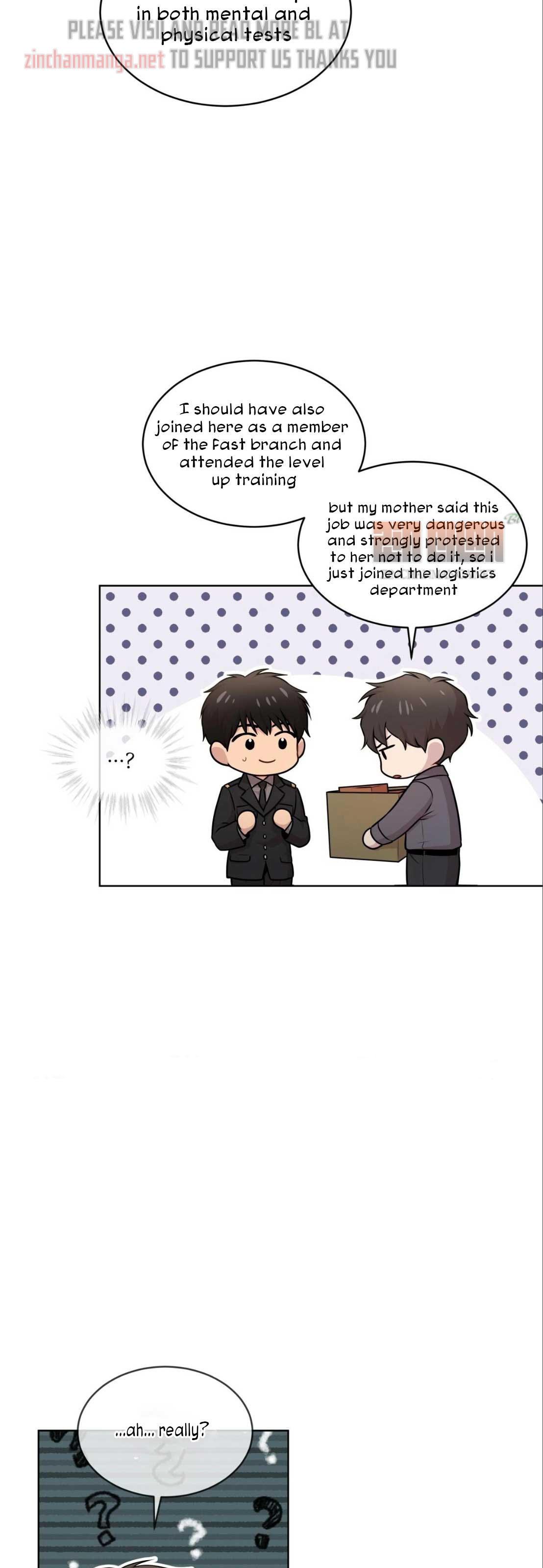 Read PASSION chapter 133.6 image 16 on Lezhin