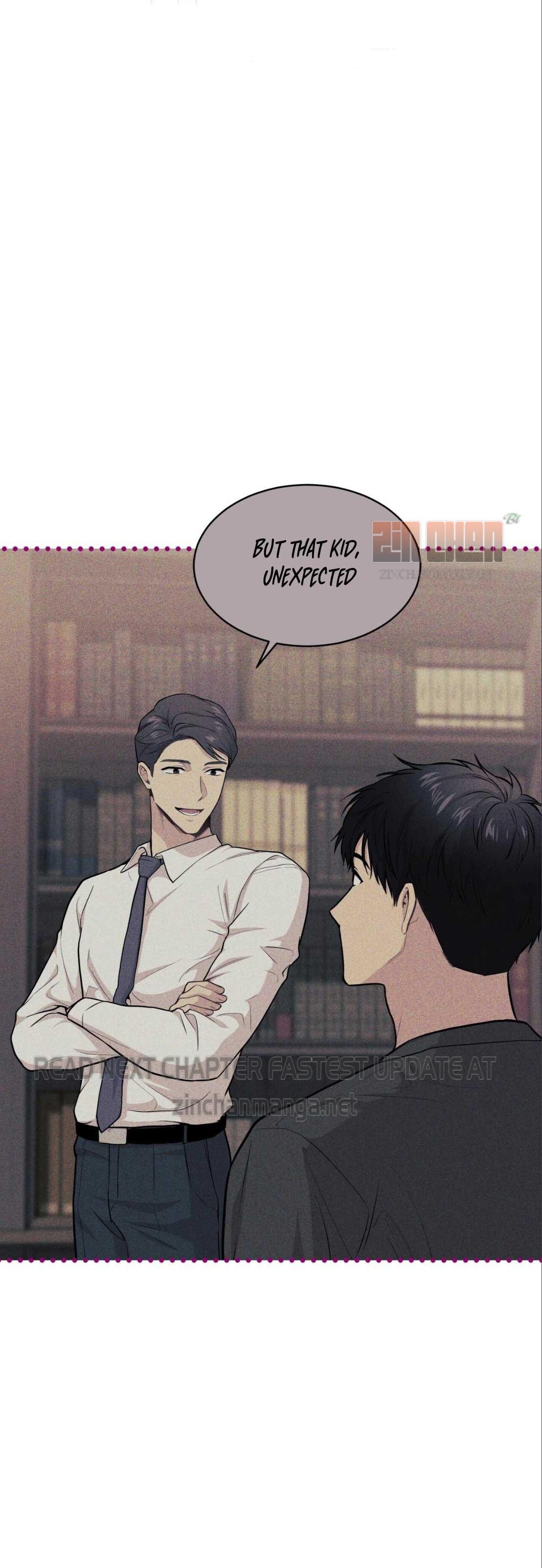Read PASSION chapter 133.6 image 18 on Lezhin