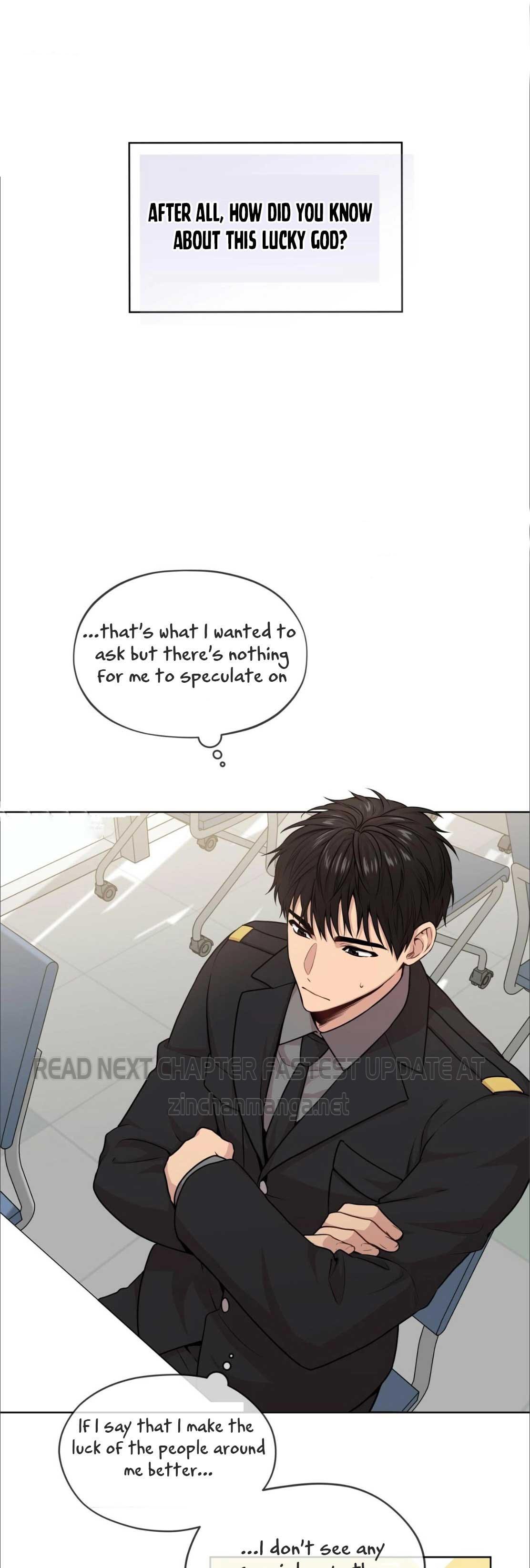 Read PASSION chapter 133.6 image 2 on Lezhin
